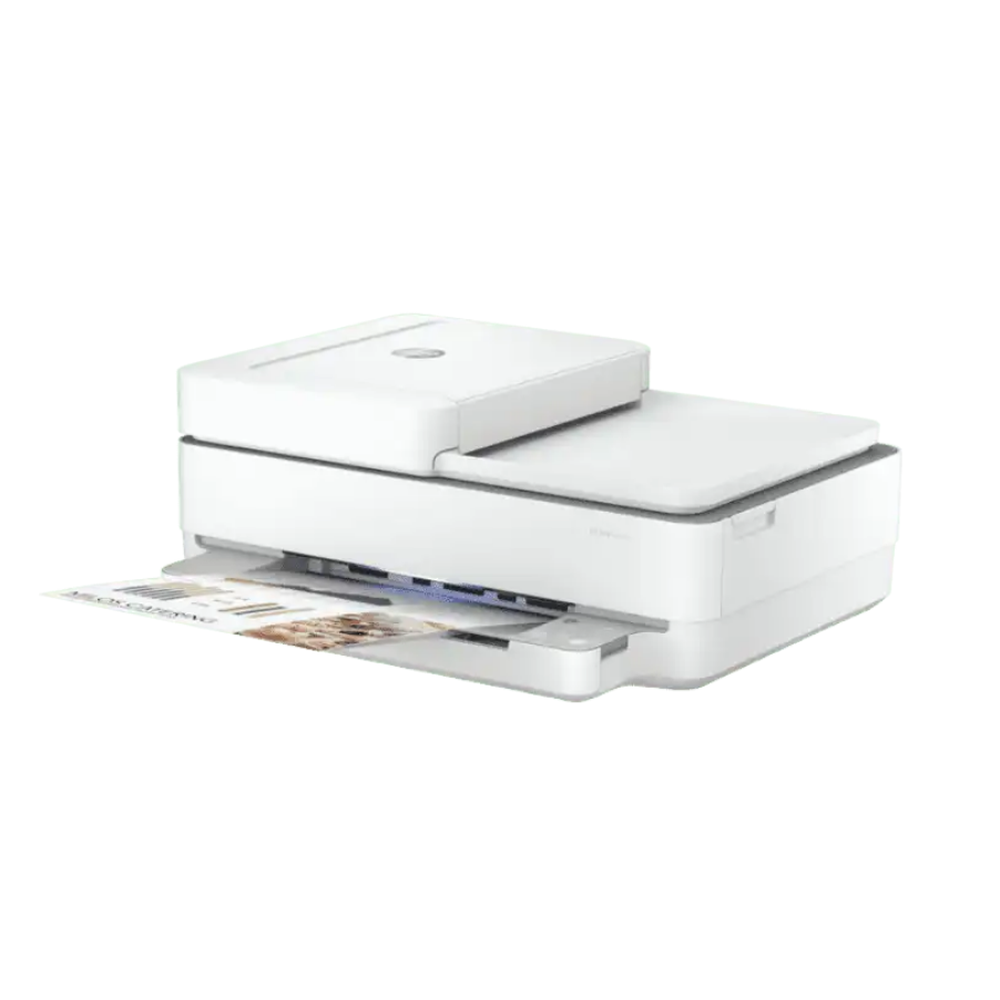 HP Envy 6430e AiO Printer