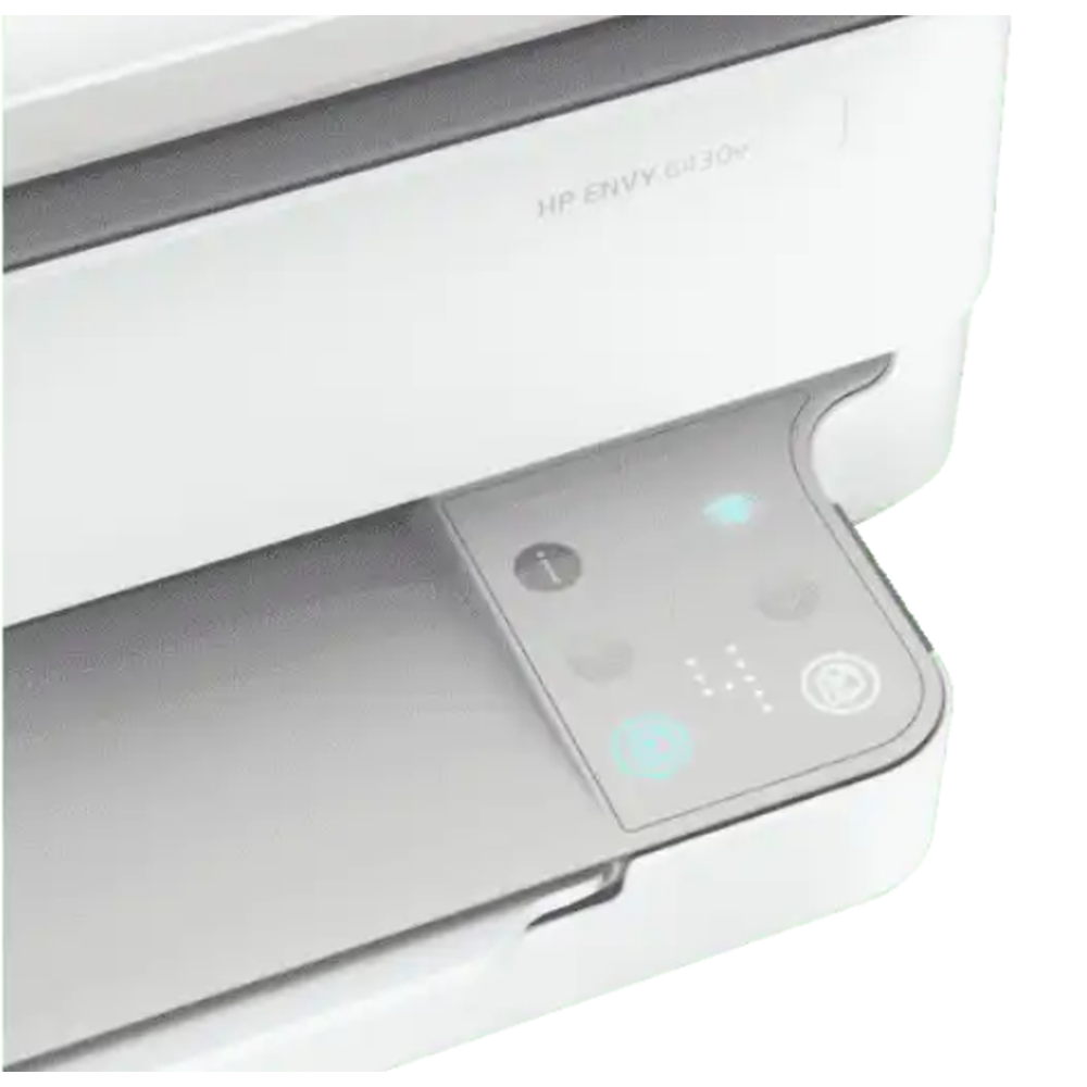 HP Envy 6430e AiO Printer