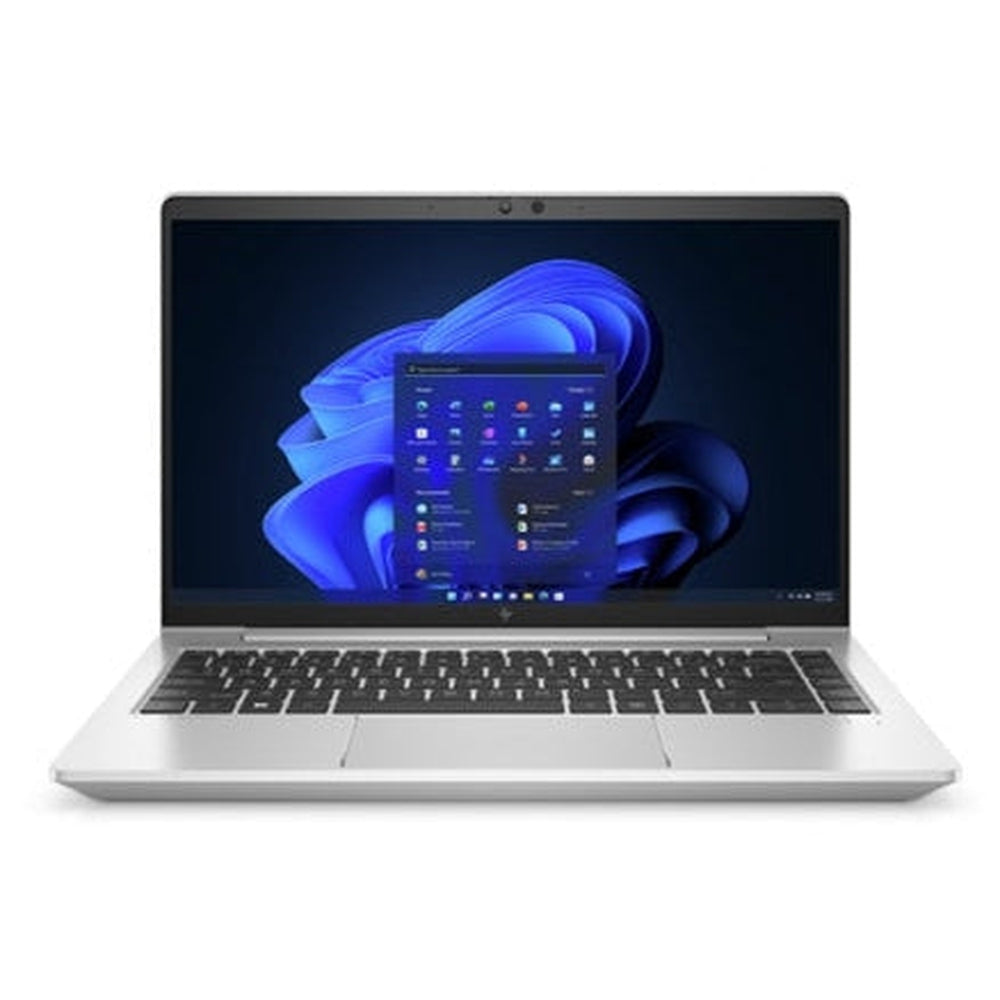 HP Elitebook 645 G9 14" FHD AG  Ryzen 5 5675U 16 GB 256 GB SSD LTE 4G W11P64 DG  1/1/1