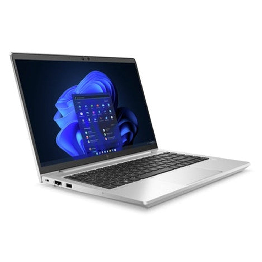 HP Elitebook 645 G9 14" FHD AG  Ryzen 5 5675U 16 GB 256 GB SSD LTE 4G W11P64 DG  1/1/1