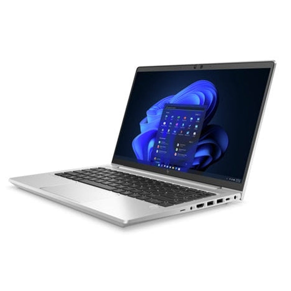 HP Elitebook 645 G9 14" FHD AG  Ryzen 5 5675U 16 GB 256 GB SSD LTE 4G W11P64 DG  1/1/1