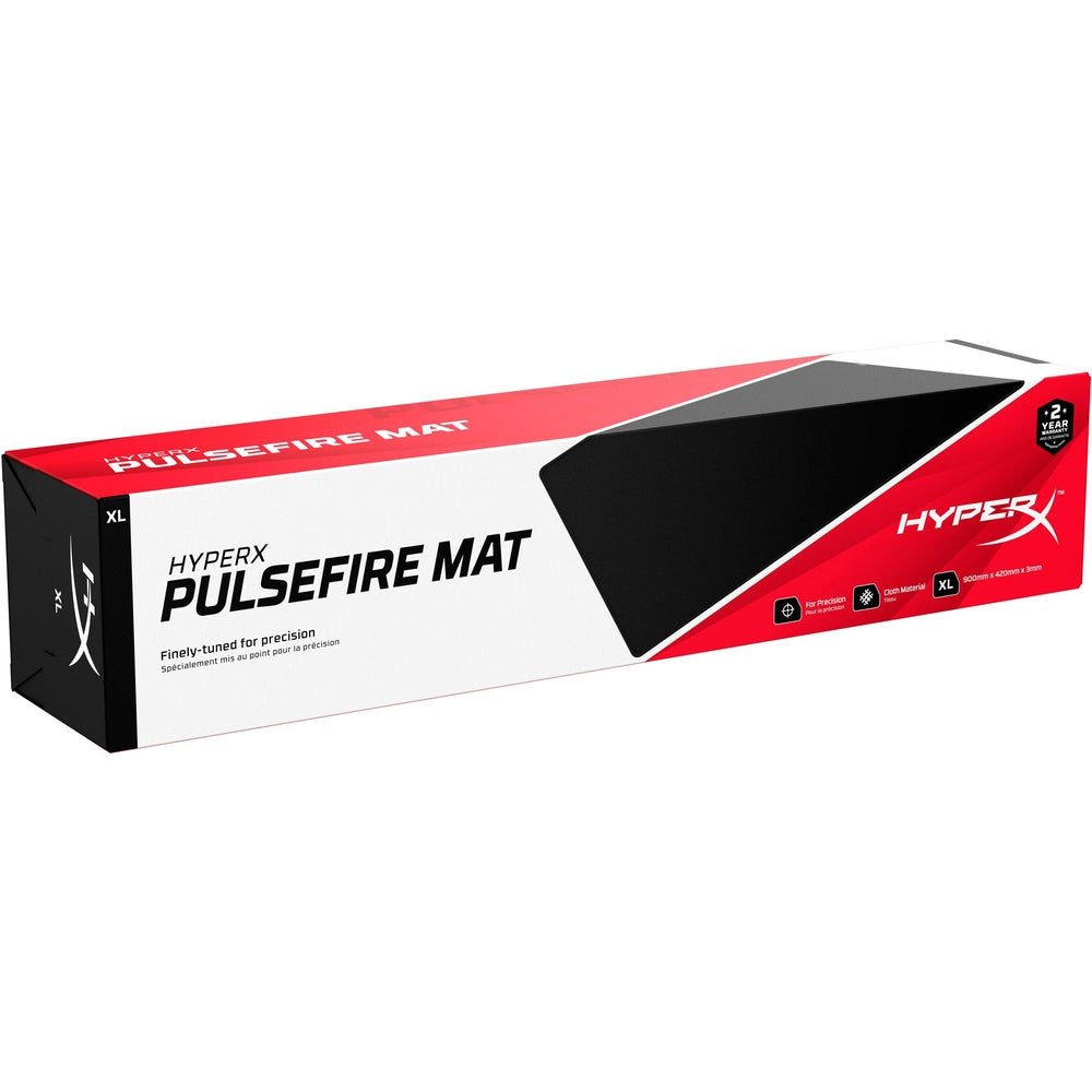 HP HyperX Pulsefire Mat Mouse Pad Cloth XL