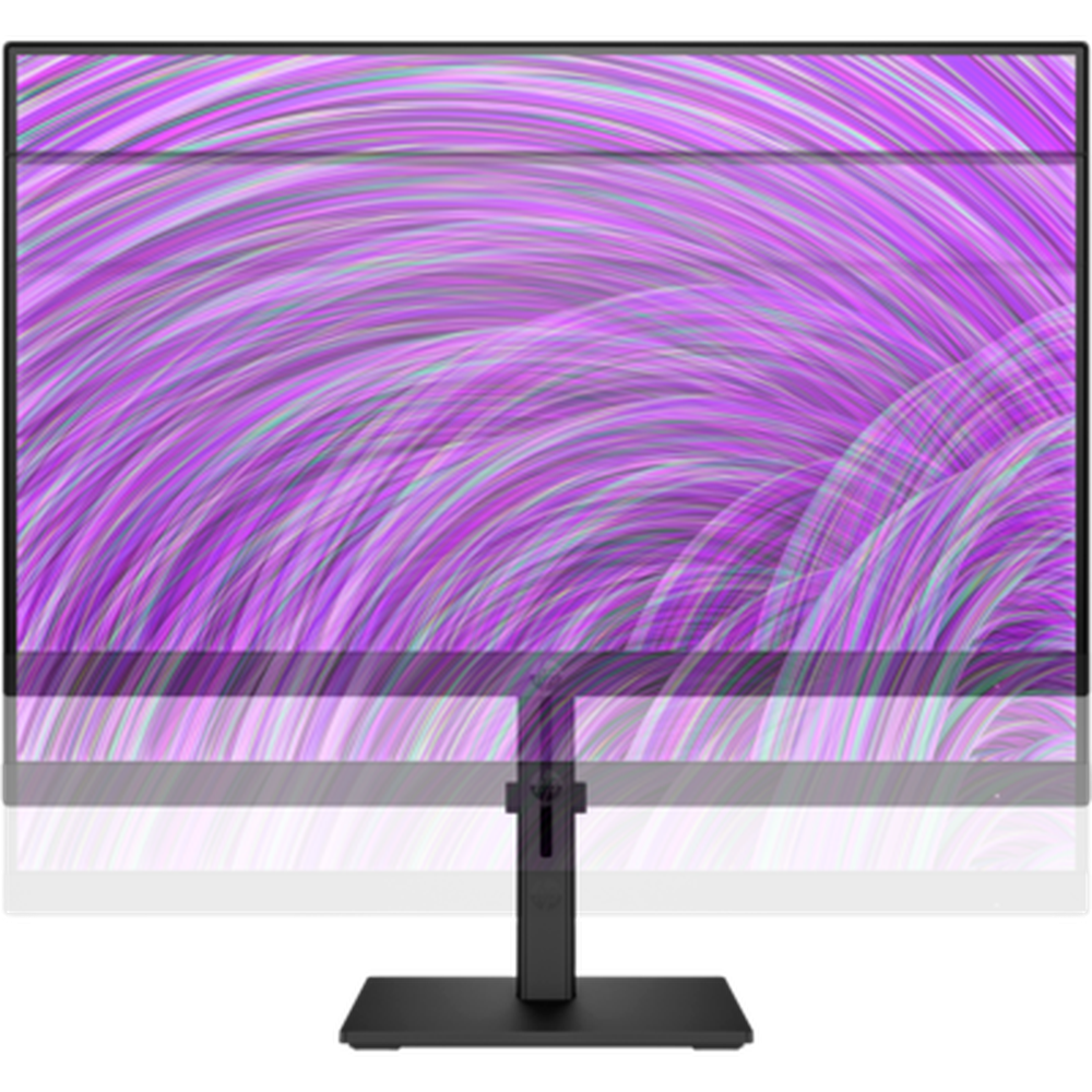 HP P22h G5 - 21.5" IPS 16:9 1920x1080 HEIGHT ADJUST SPEAKERS VGA+DP+HDMI Tilt 3 Yrs