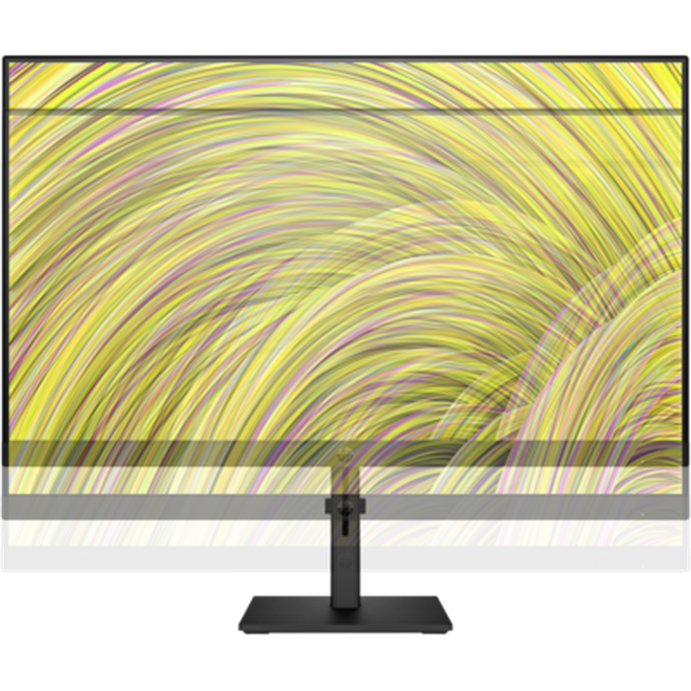 HP P27h G5 - 27.0" IPS 16:9 1920x1080 HEIGHT ADJUST SPEAKERS VGA+DP+HDMI Tilt 3 Yrs (replaces 7VH95AA)