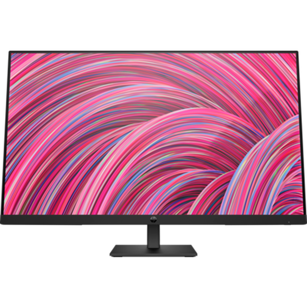 HP P32u G5 - 31.5" QHD IPS 16:9 2560x1440 HEIGHT ADJUST SPEAKERS USB-C (65W PD) DP+HDMI Tilt 3 Yrs