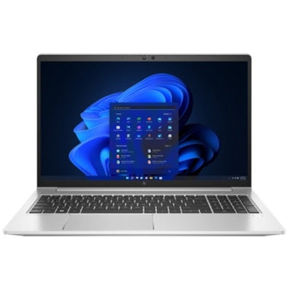 HP Elitebook 650 G9 15.6" FHD AG  i7-1255U 16 GB 512 GB SSD LTE 4G W11P64 DG  1/1/1