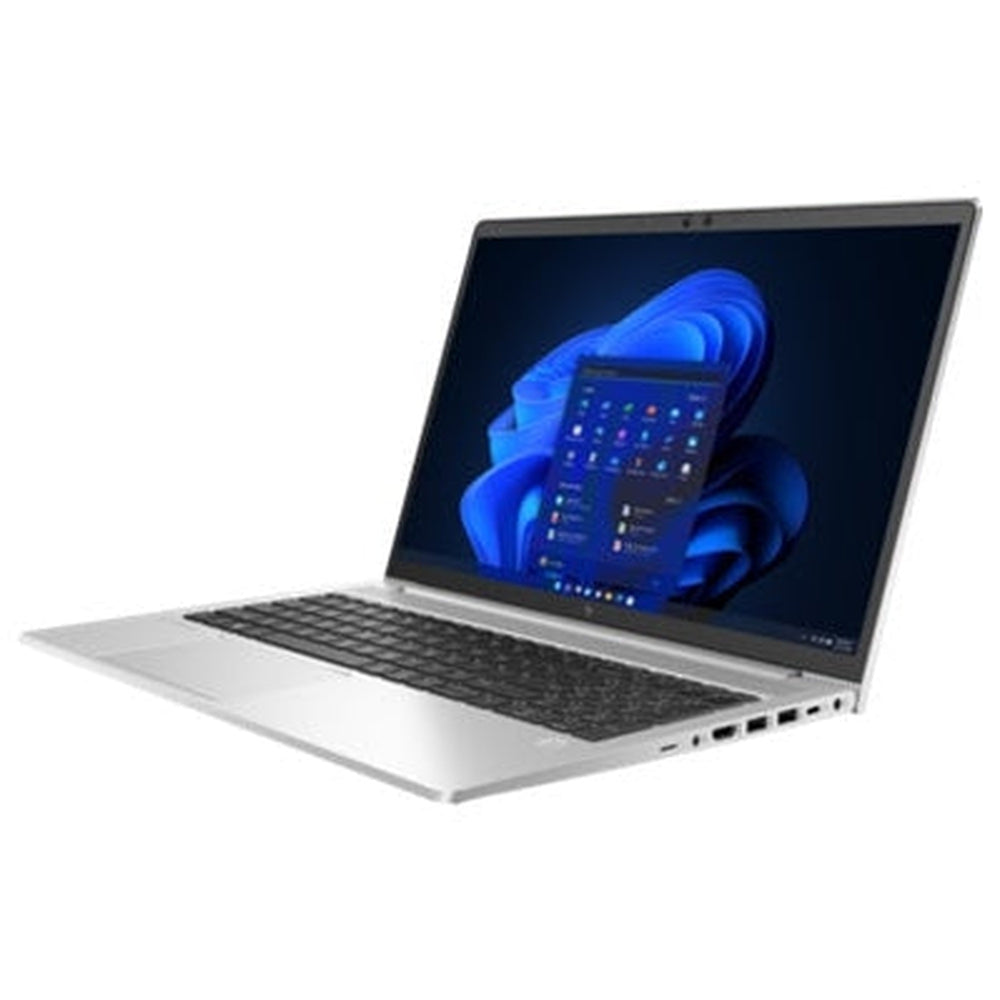 HP Elitebook 650 G9 15.6" FHD AG  i7-1255U 16 GB 256 GB SSD LTE 4G W11P64 DG  1/1/1
