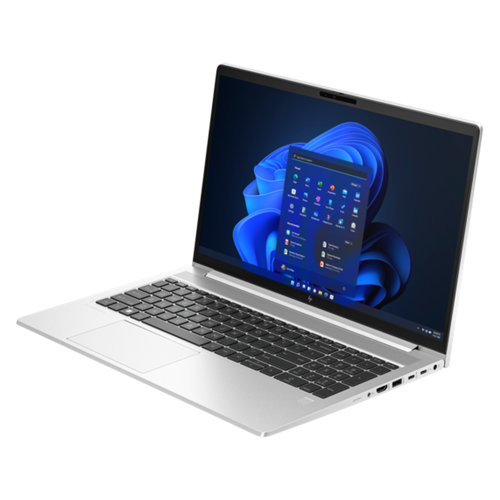 HP Elitebook 650 G10 15.6" FHD TS i5-1335U 16GB 512GB SSD W11P64 DG