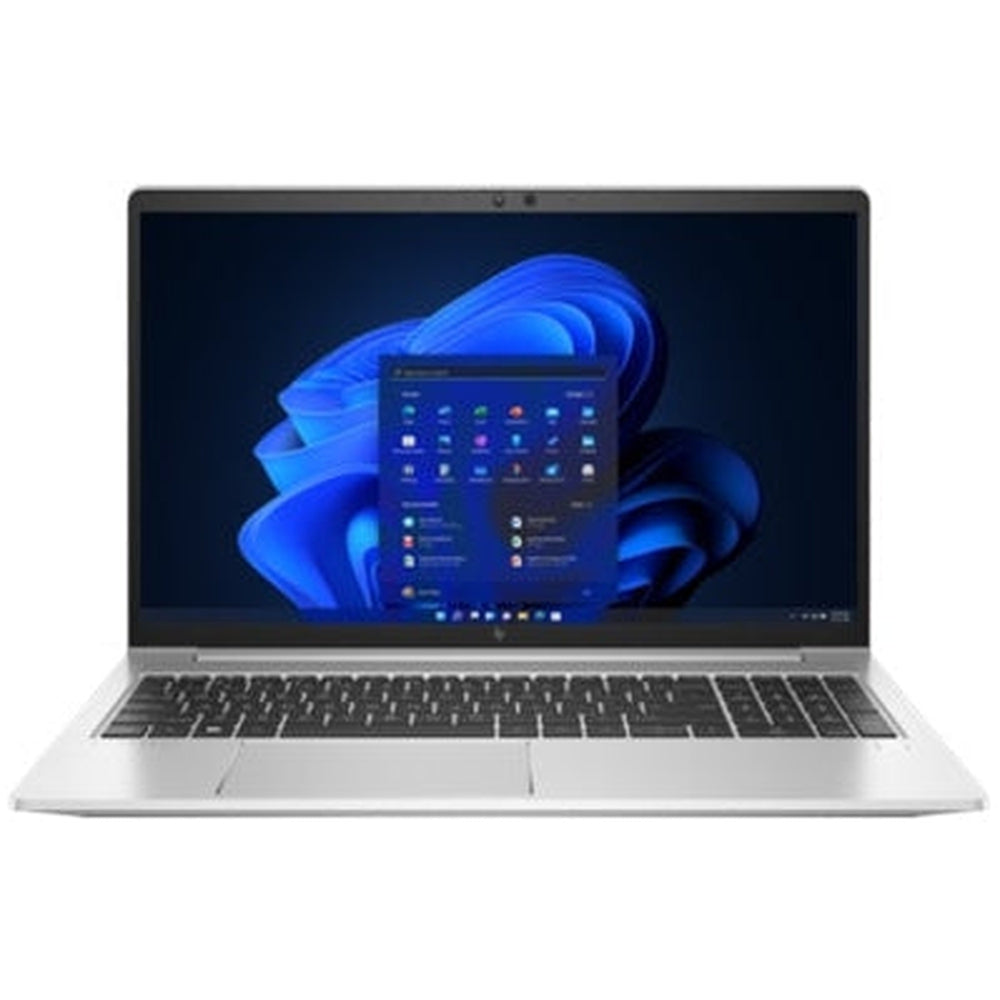 HP Elitebook 655 G9 15.6" FHD AG  Ryzen 7 5825U 16 GB 256 GB SSD LTE 4G W11P64 DG  1/1/1