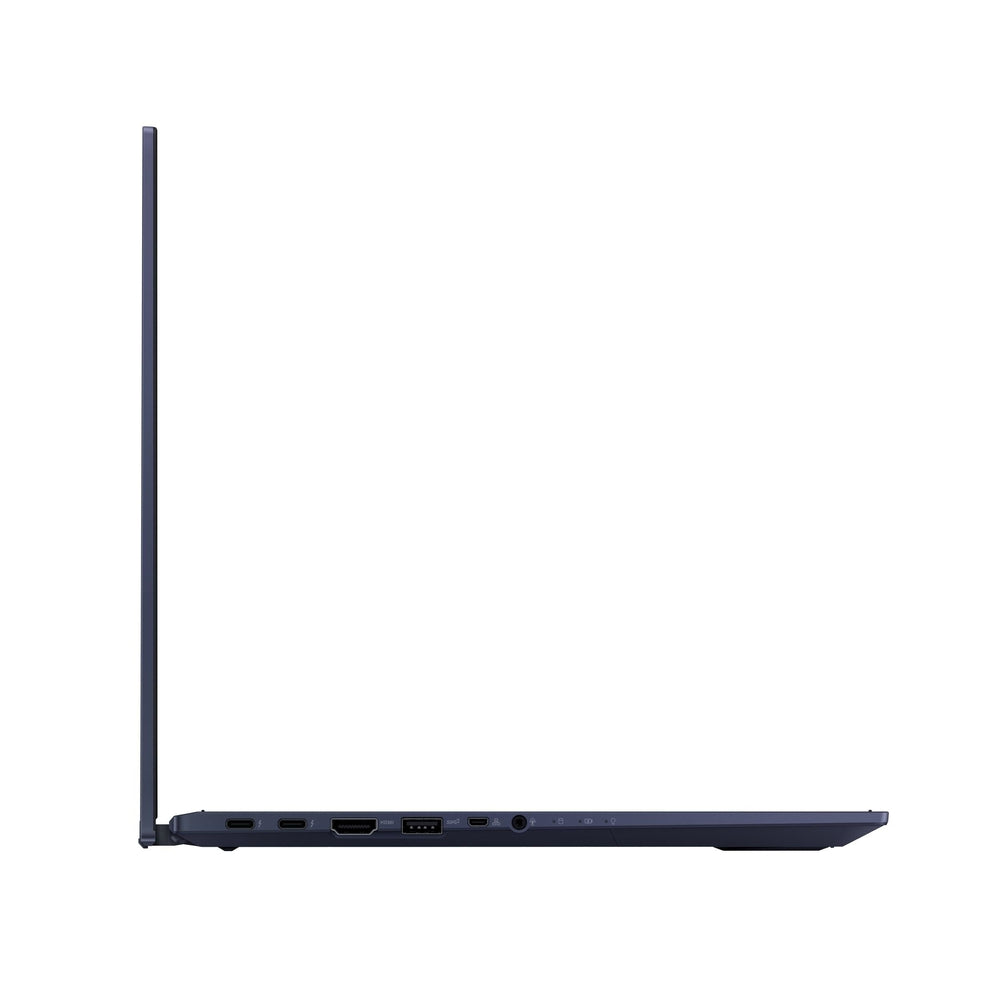 Asus EXPERTBOOK 14"WXGA 16:10 TOUCH/FLIP 2in1 - I7-1195G716g 512gb2XUSB-A 2XUSB-C WIN11-P STYLUS + BATT