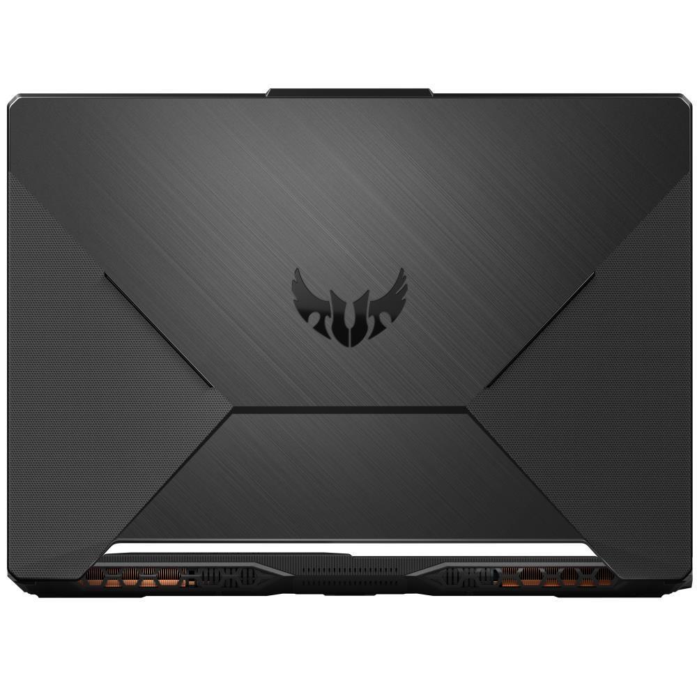 ASUS TUF Gaming A15 - 15.6" FHD 144hz R7-5800H RTX3060 8G*2 512G SSD 1x USB-C 3xUSB-A Win11-H 2Y