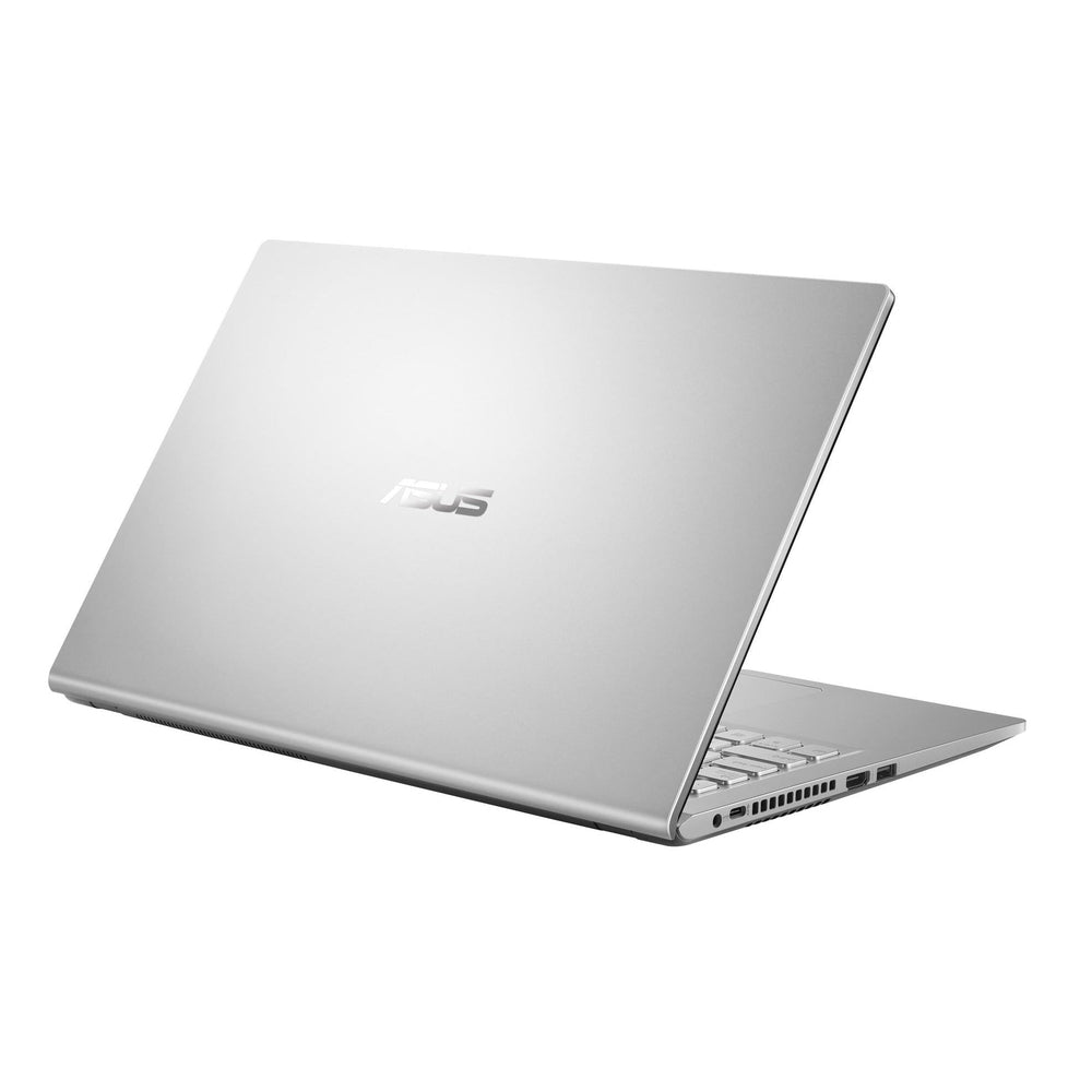 ASUS Laptop 15.6" FHD i5-1135G7 8GB 512GBPCIE 1xHDMI1.4 3xUSB-A 1xUSB-C Win11-P Silver 1YR