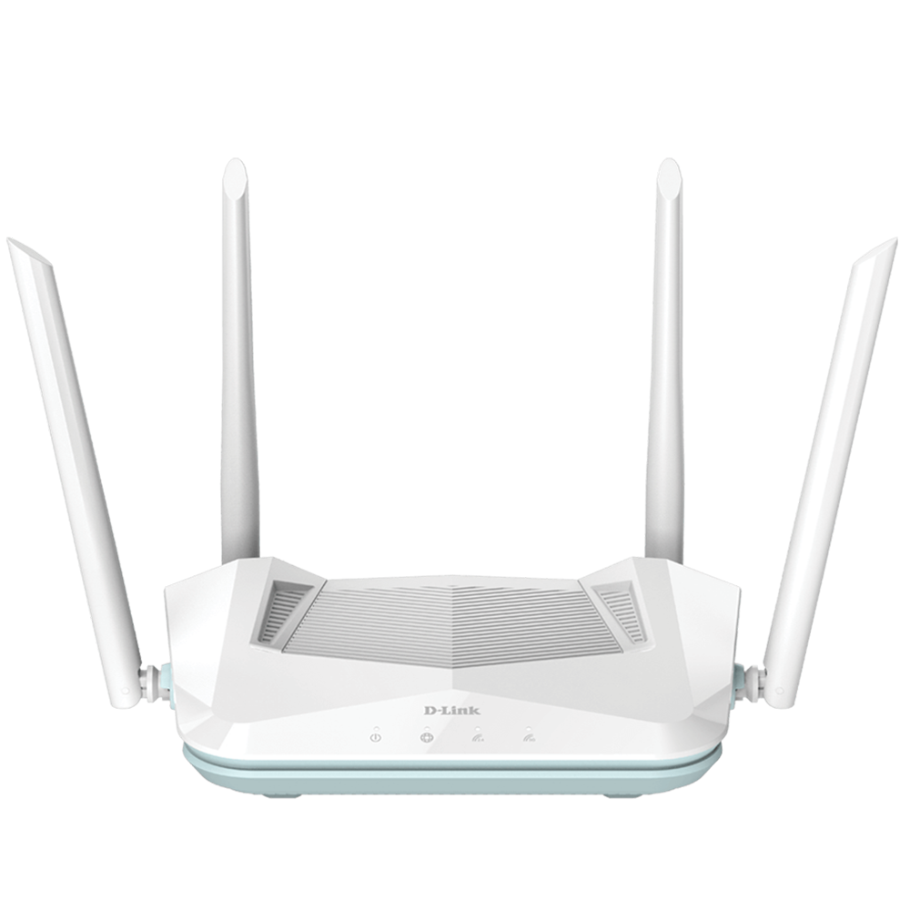 Dlink Eagle PRO AI AX1500 Smart Mesh Router