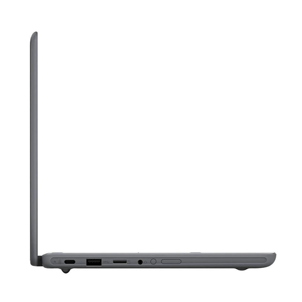 Asus Chromebook 11.6" HD N4500 4 32 Rugged ZTE Dark grey 2xUSB-A 2xUSB-C ChromeOS 1Y