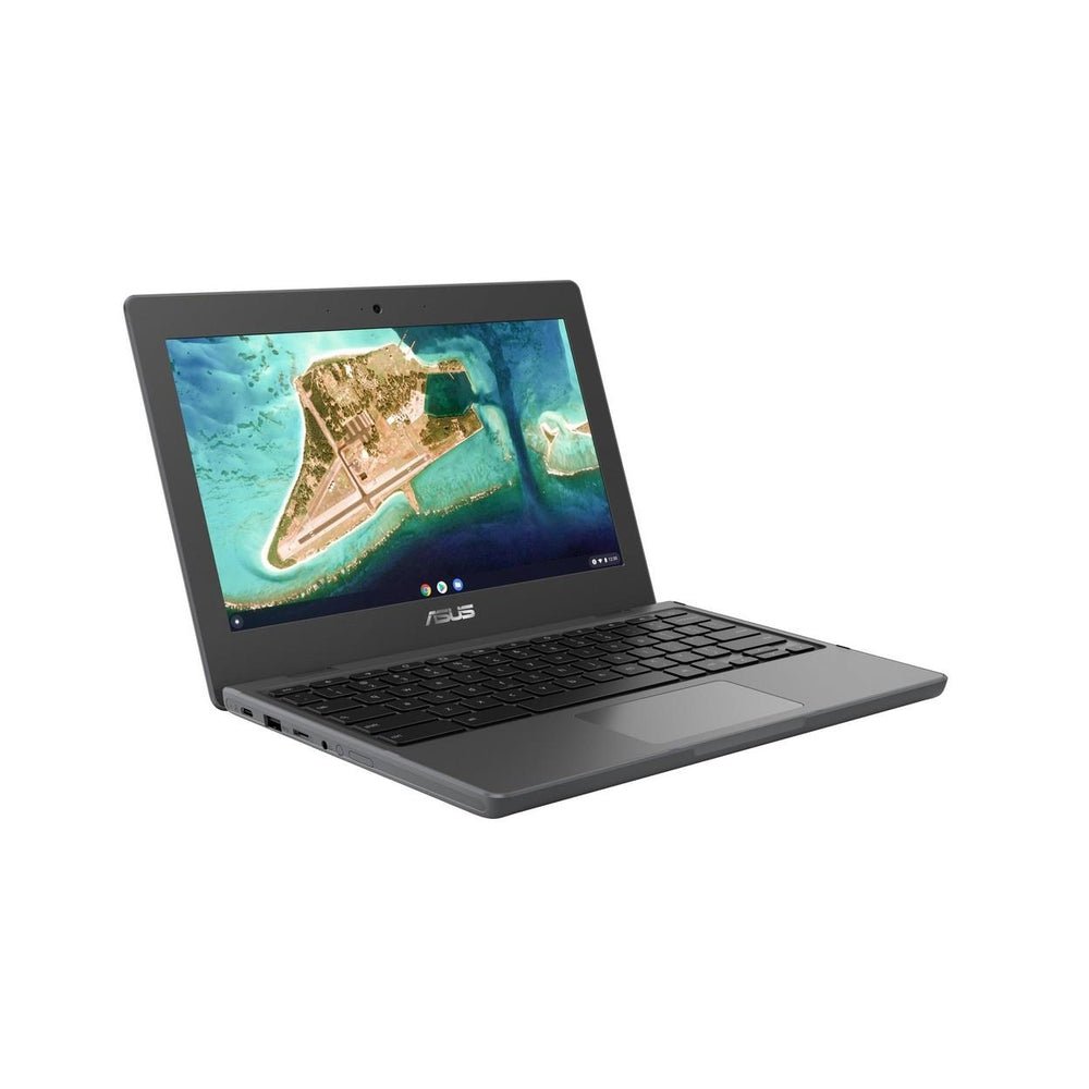 Chromebook - 11.6" HD Touch/Flip/Stylus N4500 4GB 32G Rugged dual camera Garaged stylus. ZTE 2xUSB-A 2xUSB-C ChromeOS 1Y