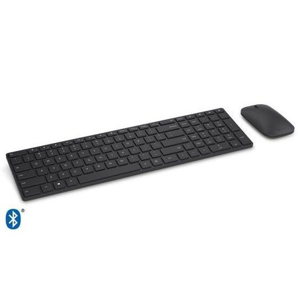 Microsoft Microsoft® Designer Bluetooth Desktop Bluetooth English International ROW 1 License