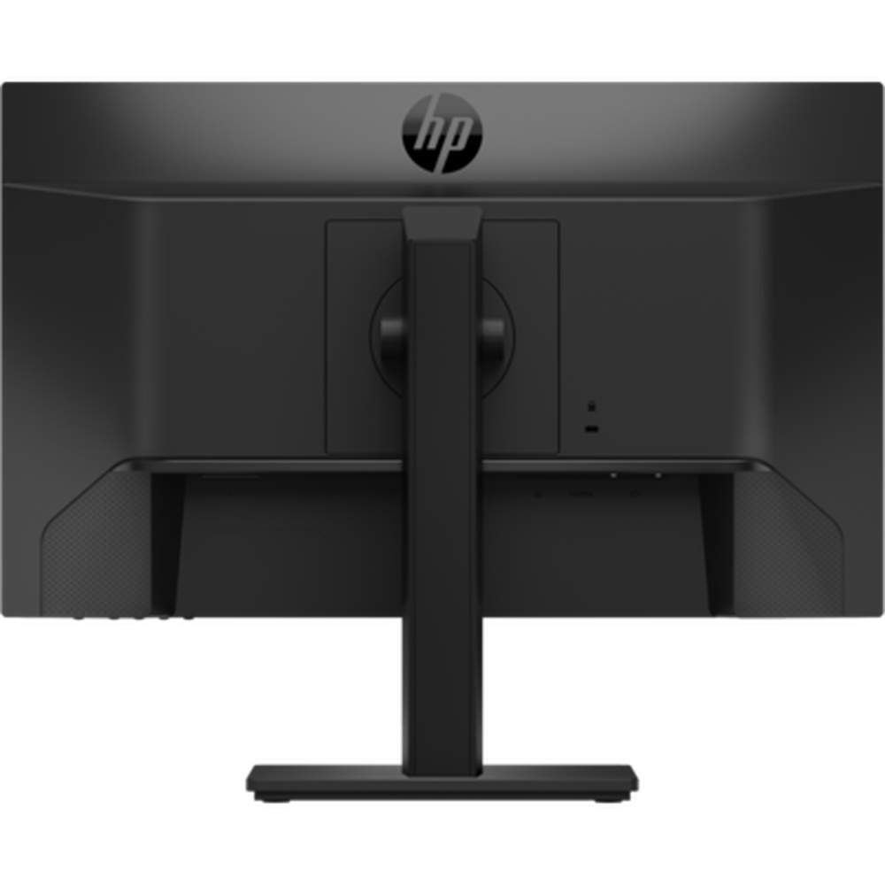 HP P22h G4 - 21.5" IPS 16:9 1920x1080 HEIGHT ADJUST VGA+DP+HDMI Tilt Swivel Pivot 3 Yrs