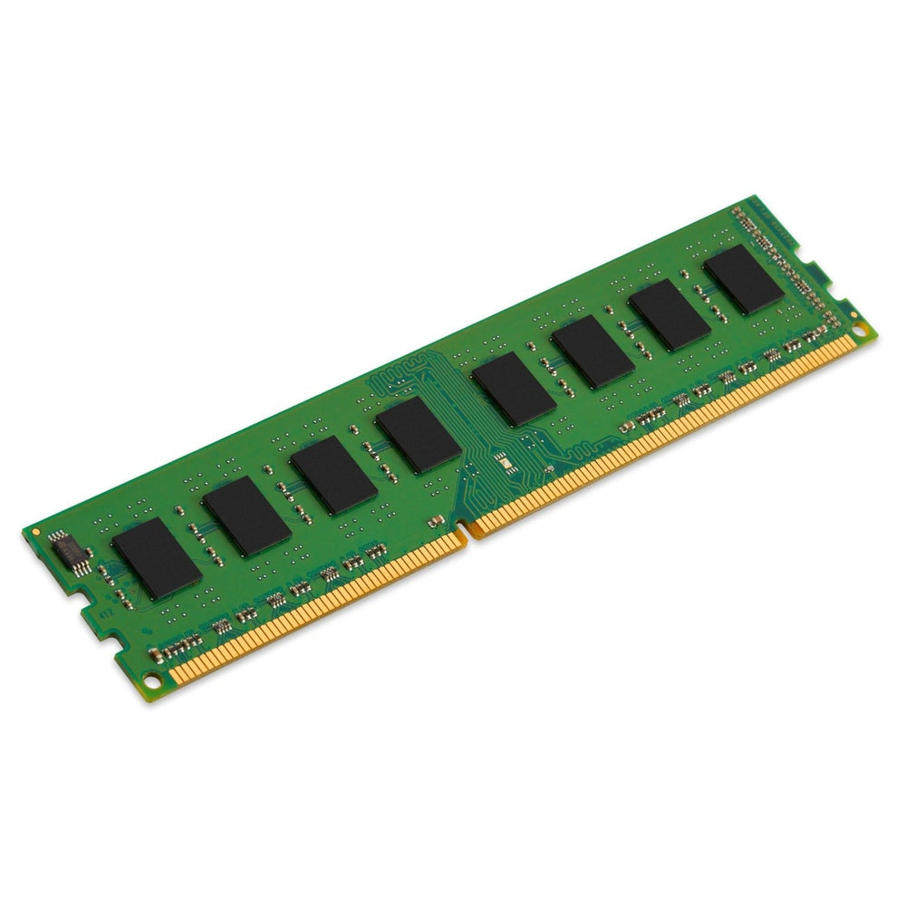 Kingston 8GB 1600MHz Low Voltage Module for selected ACER HP LENOVO DELL system