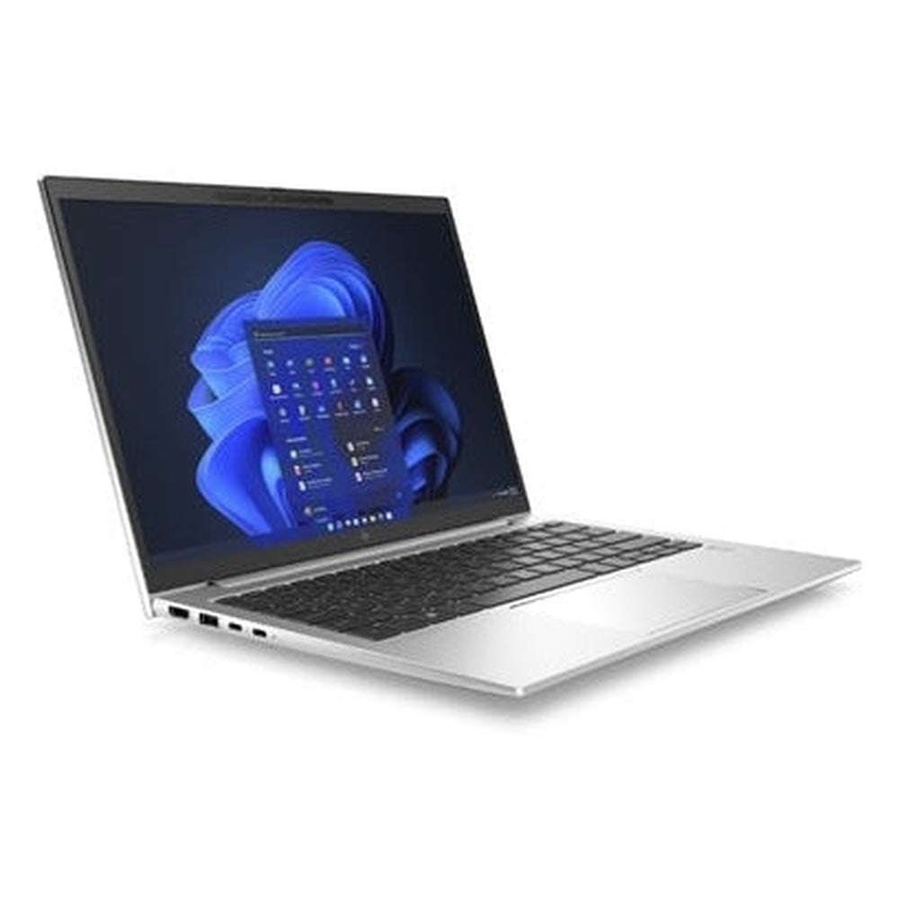 HP Elitebook 830 G9 13.3" WUXGA AG IR i5-1235U 8GB 256 GB SSD LTE 4G W11P64 DG