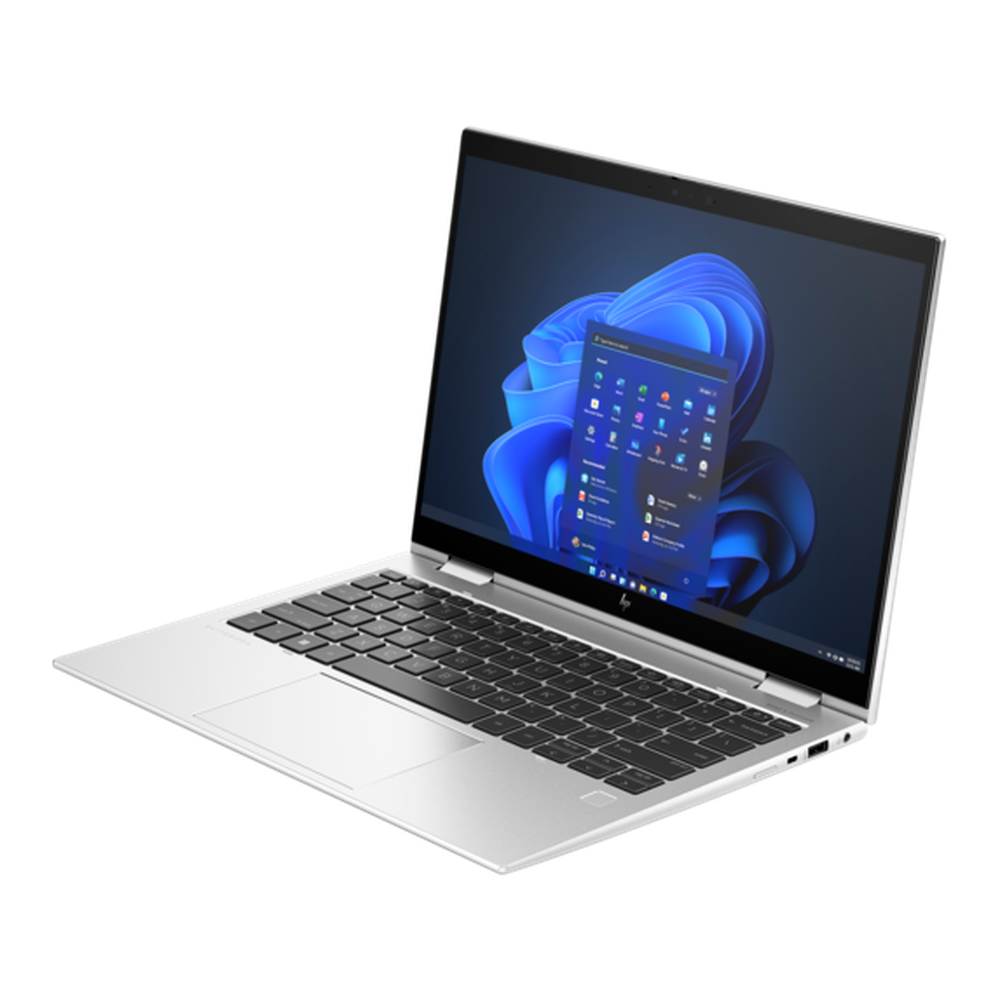HP Elitebook x360 830 G10 13.3" WUXGA IR TS i7-1355U 16GB 256GB SSD PEN W11P64     - (Replaces 6K581PA)