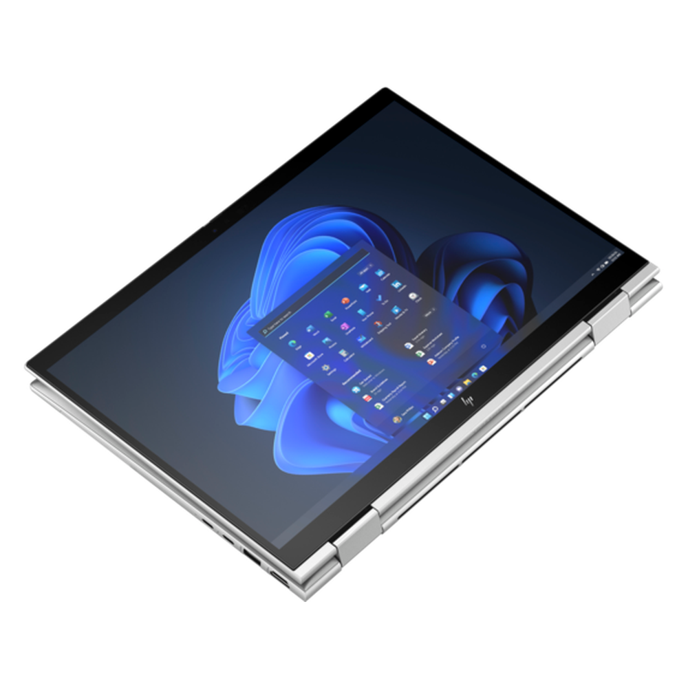 HP Elitebook x360 830 G10 13.3" WUXGA IR TS i7-1355U 16GB 256GB SSD PEN W11P64     - (Replaces 6K581PA)