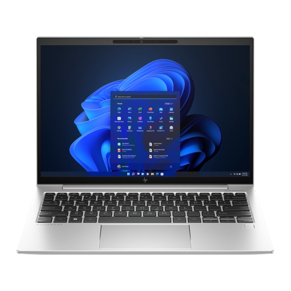 HP Elitebook 830 G10 13.3" WUXGA IR i5-1335U 16GB 512GB SSD W11P64 DG
