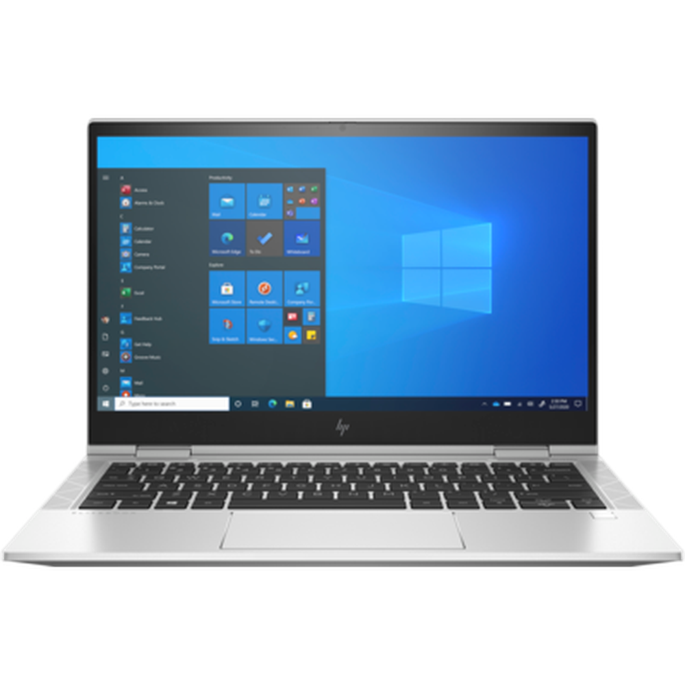 HP Elitebook x360 830 G8 13.3" FHD TS IR i5-1135G7 8GB 256GB SSD PEN  Security Suite