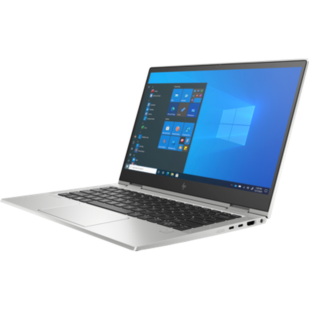 HP Elitebook x360 830 G8 13.3" FHD TS i5-1135G7 8GB 256GB SSD PEN