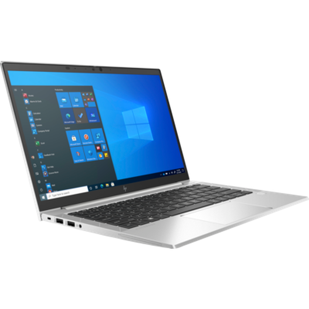 HP Elitebook 830 G8 13.3" FHD IR PVCY i5-1145G7 (vPro) 16GB 512GB SSD LTE 4G