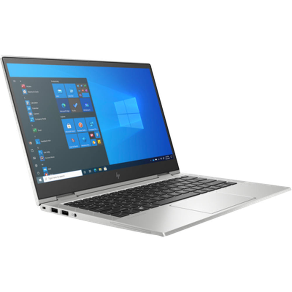 HP Elitebook x360 830 G8 13.3" FHD TS i5-1135G7 8GB 256GB SSD PEN