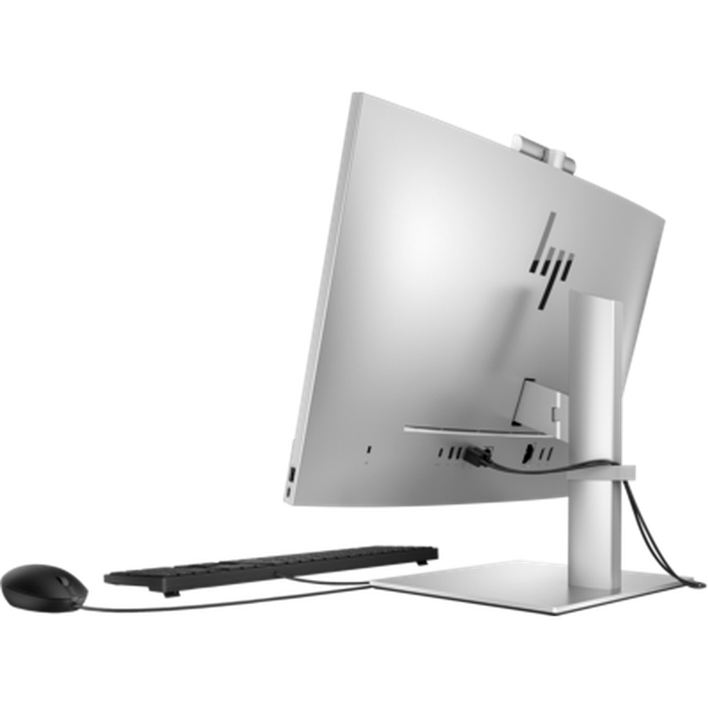 HP EliteOne 840 G9 23.8" TOUCH i5-12500 16GB 512GB SSD WLAN W11P64 DG