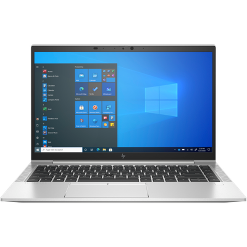 HP Elitebook 840 Aero G8 14" FHD IR i5-1135G7 8GB 256GB SSD LTE 4G