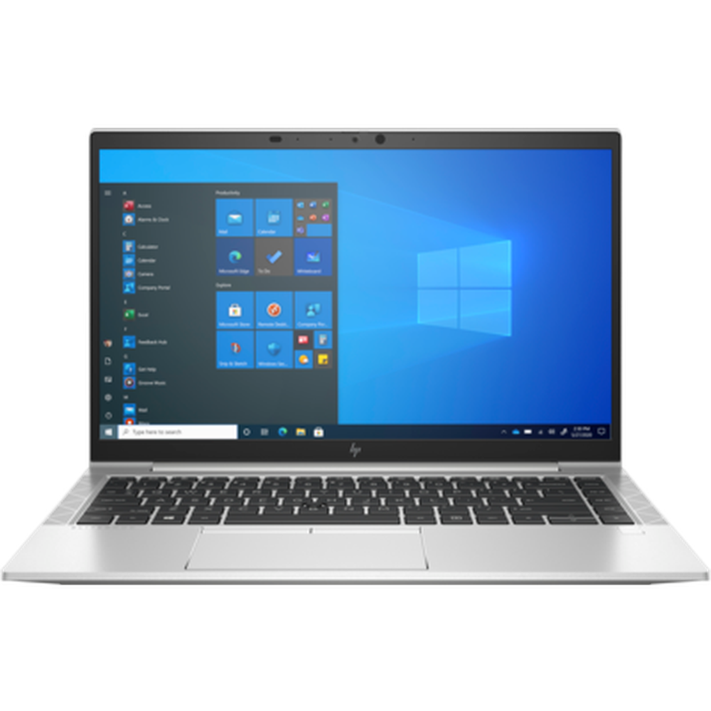 HP Elitebook 840 G8 14" FHD i5-1135G7 8GB 256GB SSD