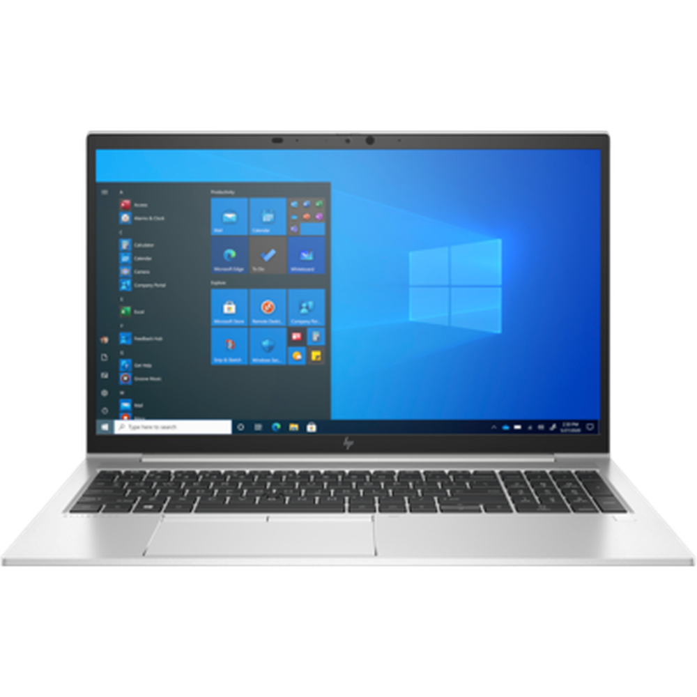 HP Elitebook 850 G8 15.6" FHD i5-1135G7 16GB 256GB SSD LTE 4G