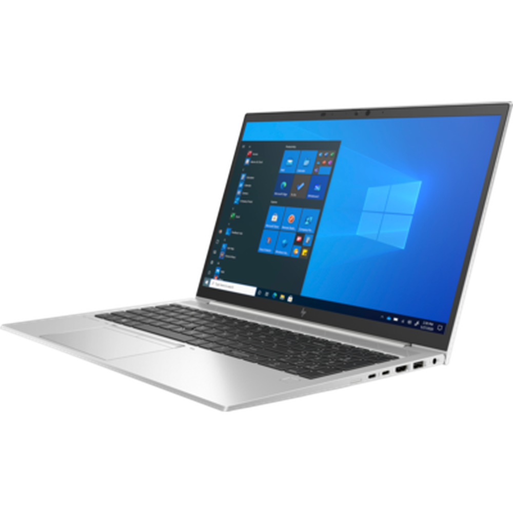 HP Elitebook 850 G8 15.6" FHD IR i5-1145G7 (vPro) 8GB 256GB SSD