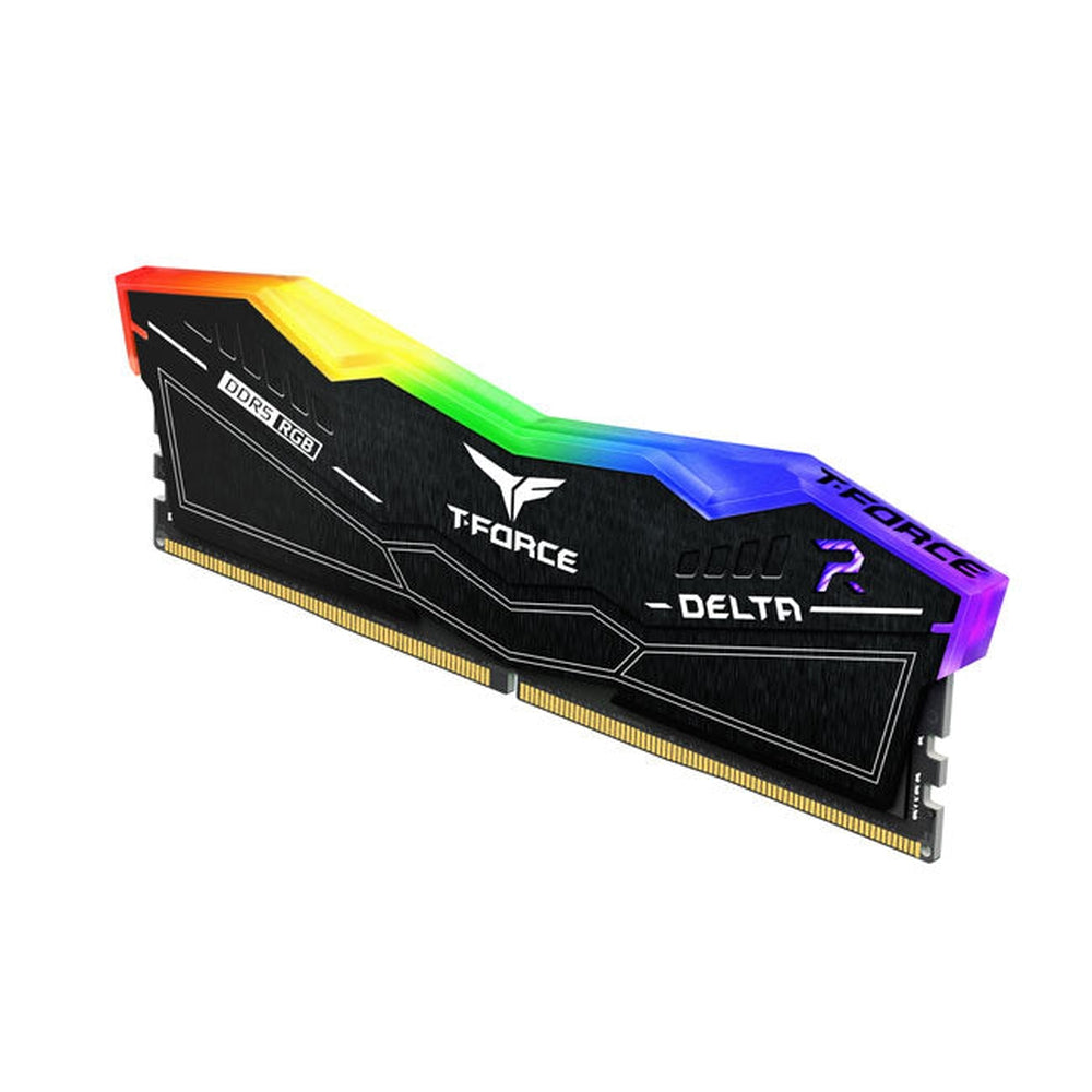 Team Group 32GB 6200MHz CL38 DDR5 T-Force Delta RGB