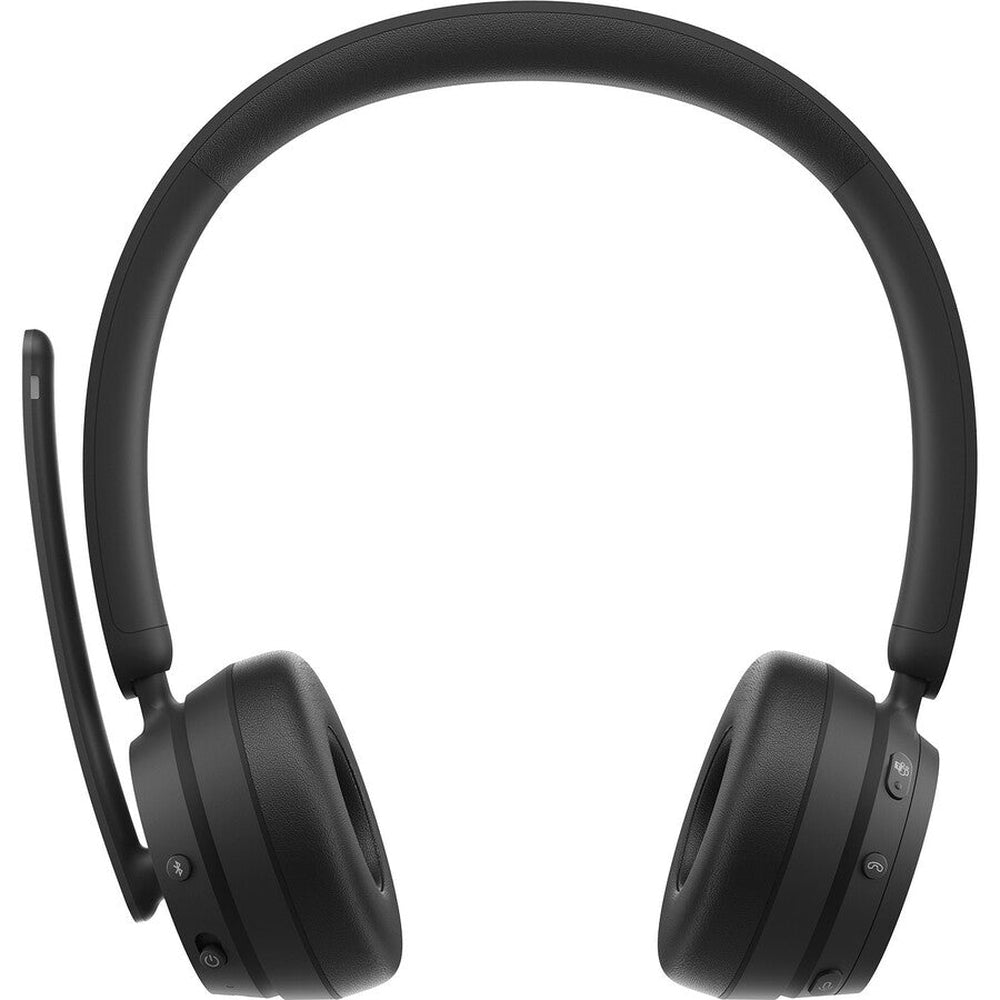 Microsoft MS Modern Wireless Headset XZ/ZH/KO/TH APOC Hdwr Black