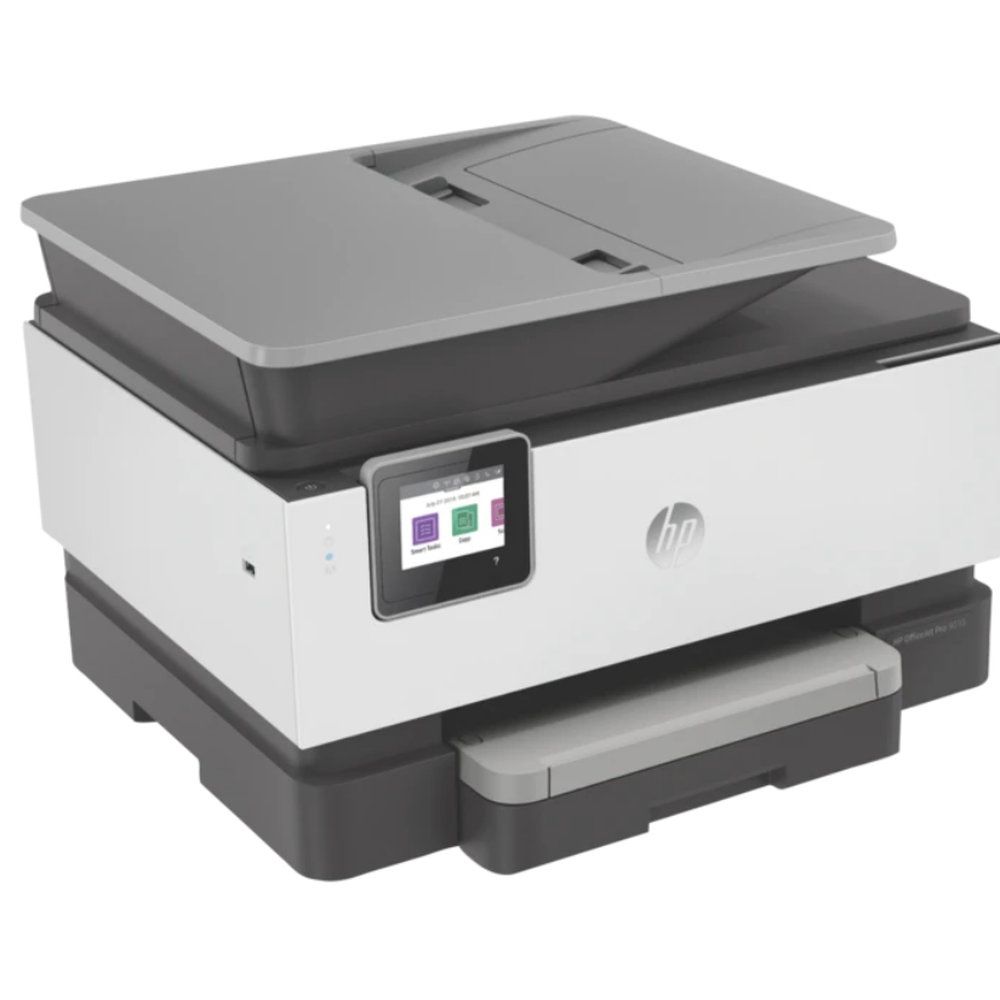 HP OfficeJet Pro 9010e AiO Printer