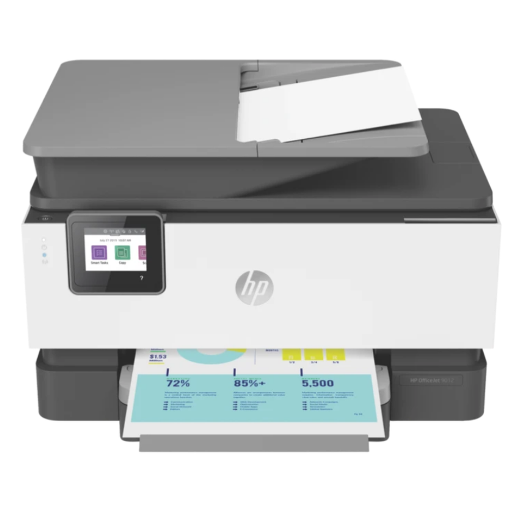 HP OfficeJet Pro 9010e AiO Printer