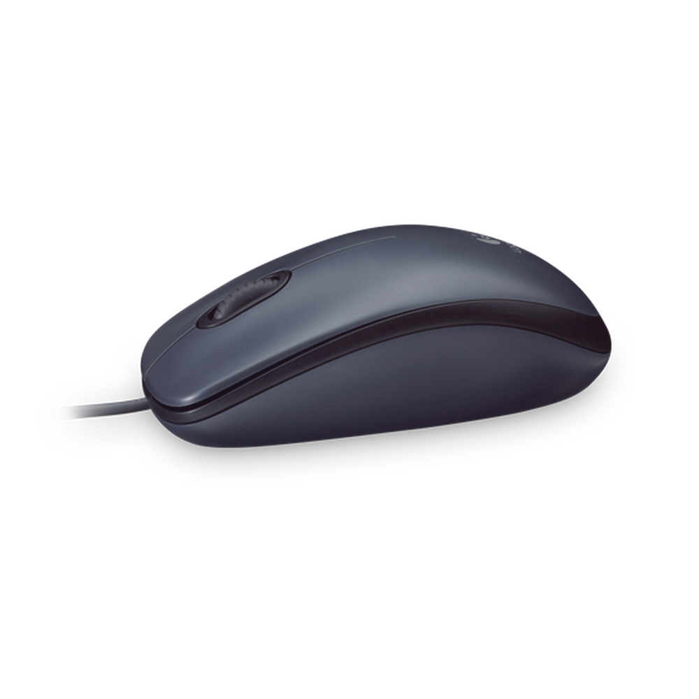 Logitech Mouse M90