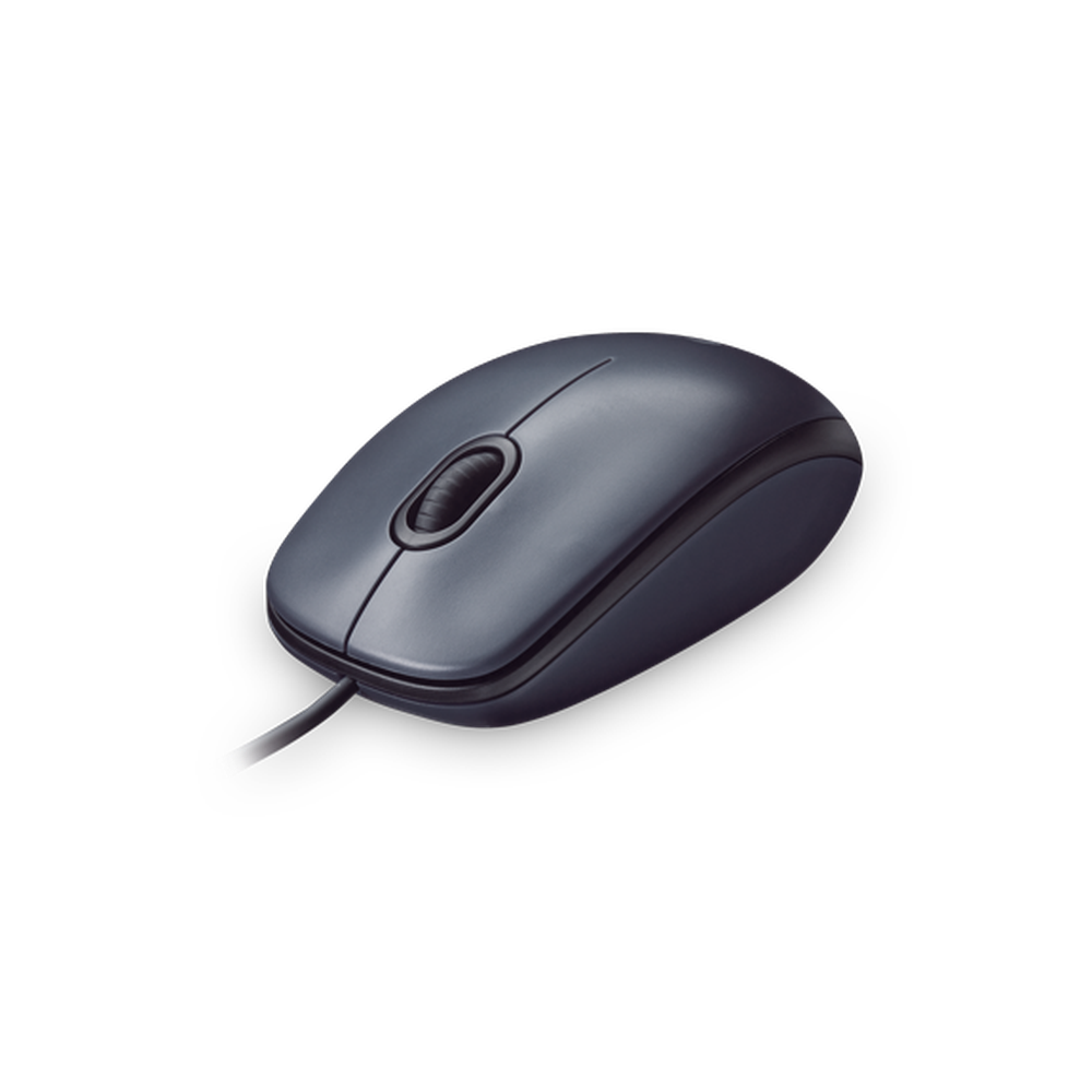 Logitech Mouse M90