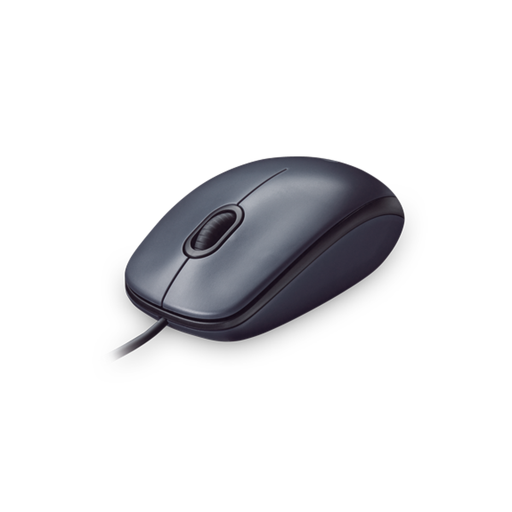 Logitech Mouse M90
