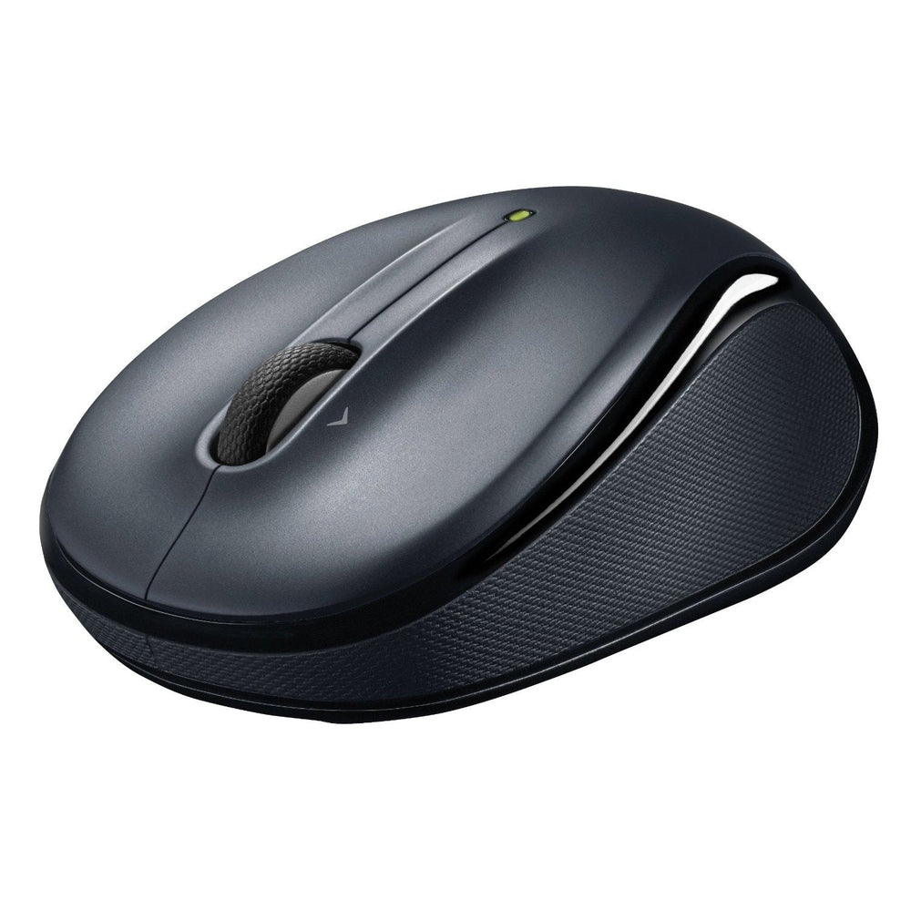 Logitech Wireless Mouse M325 - Dark Silver