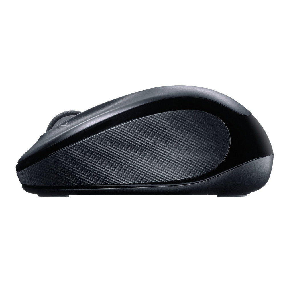 Logitech Wireless Mouse M325 - Dark Silver