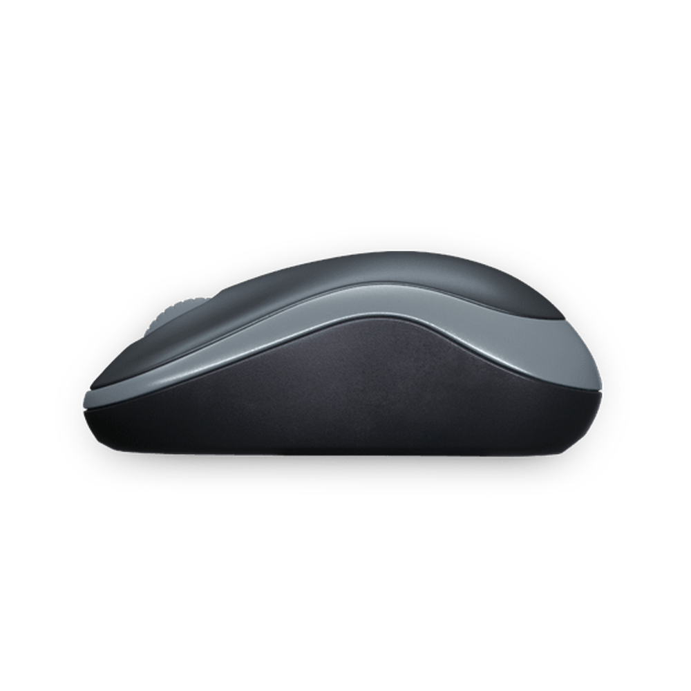 Logitech Wireless Mouse M185
