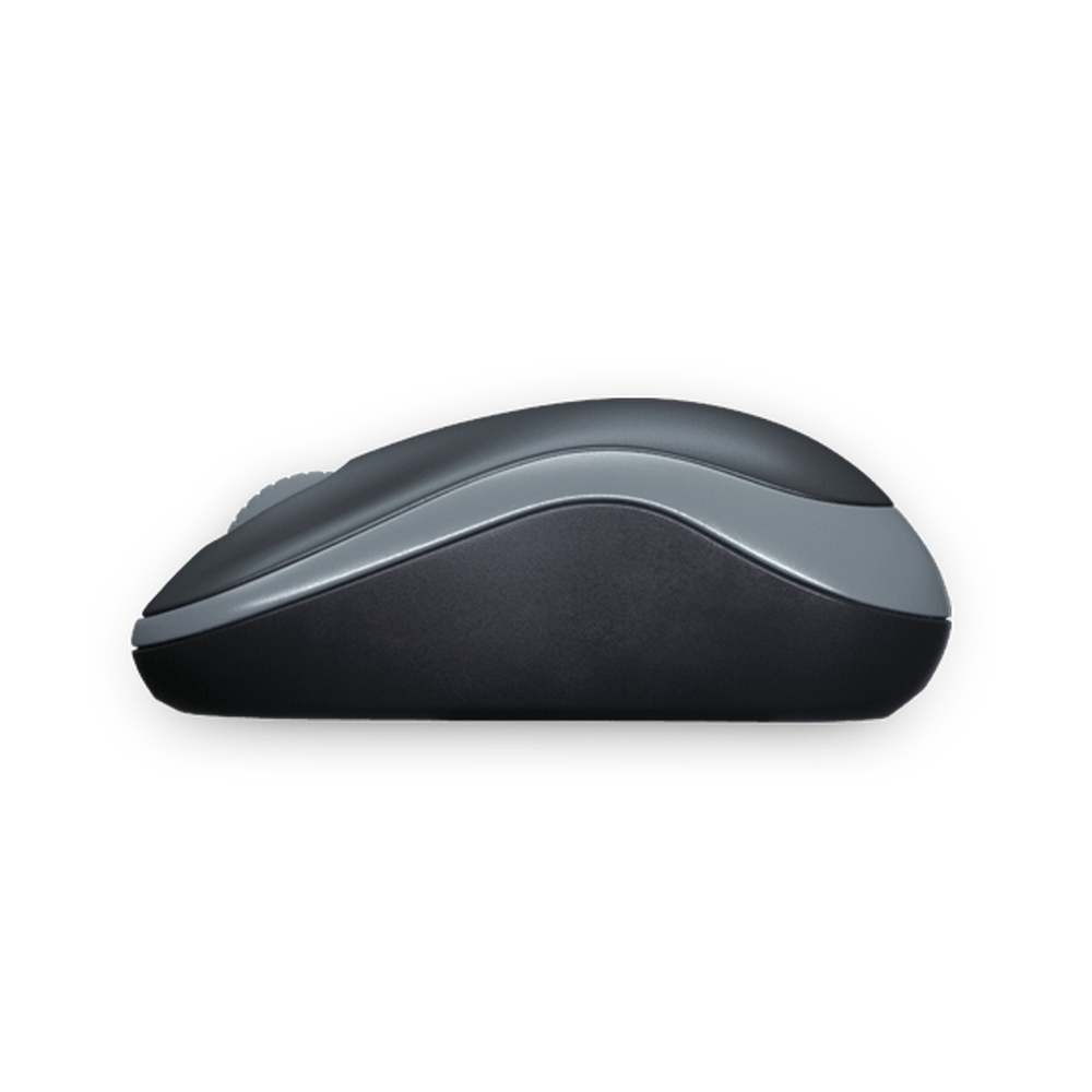 Logitech Wireless Mouse M185