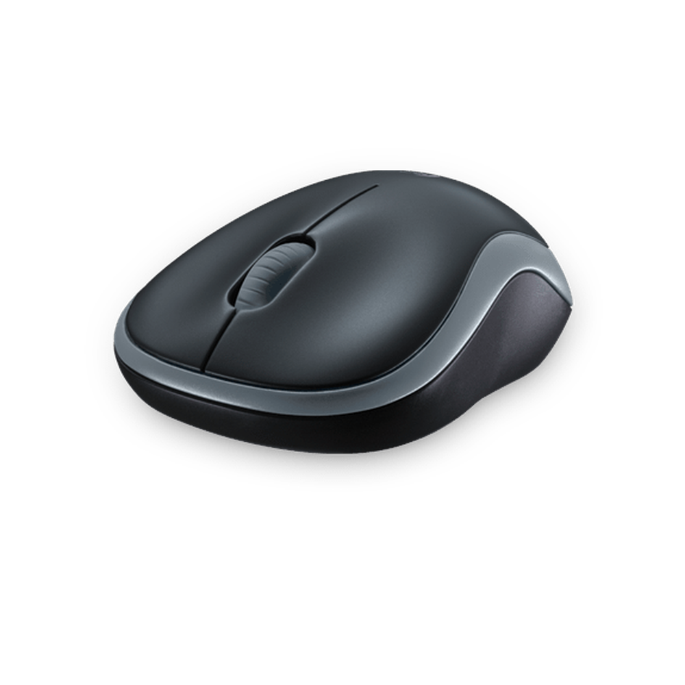 Logitech Wireless Mouse M185