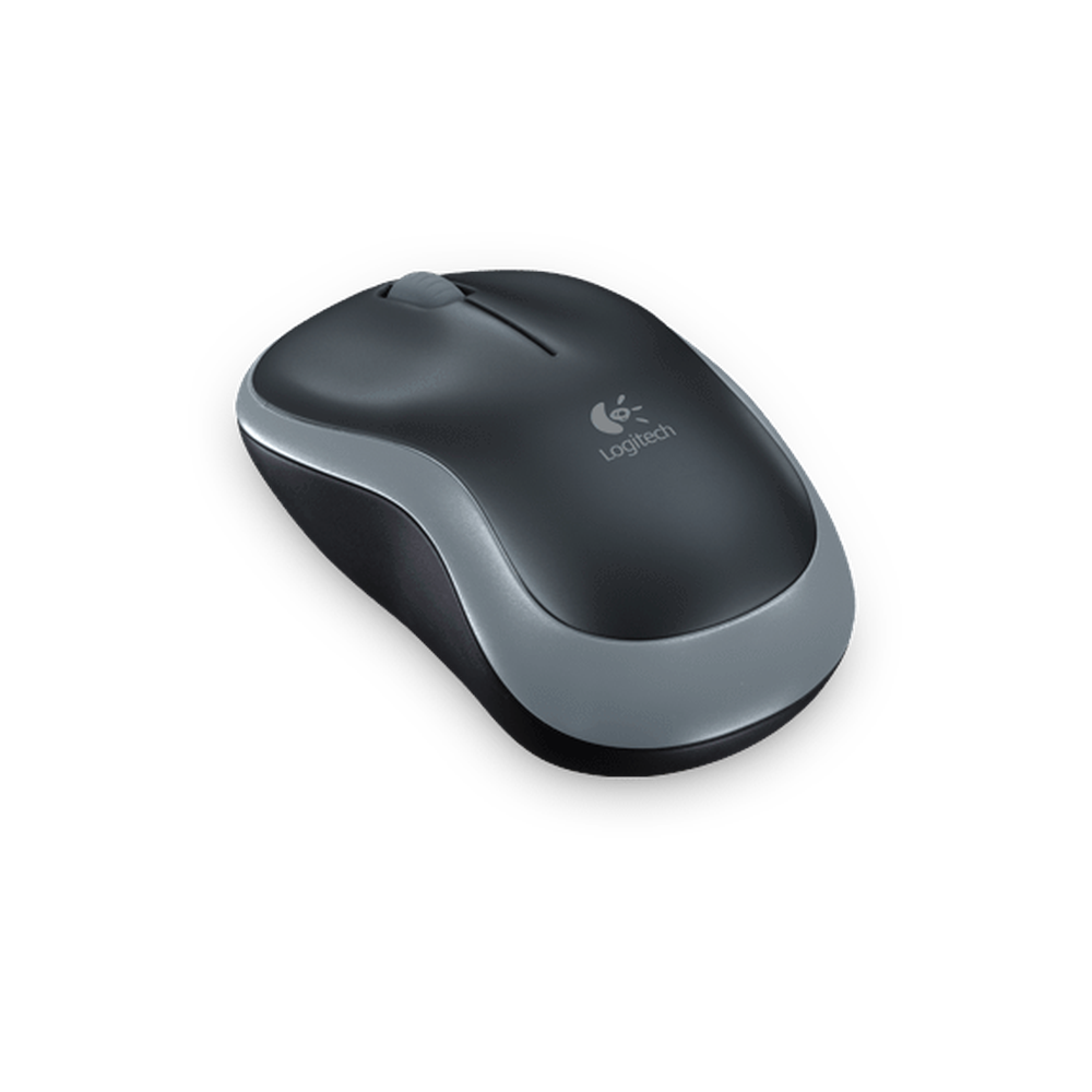 Logitech Wireless Mouse M185