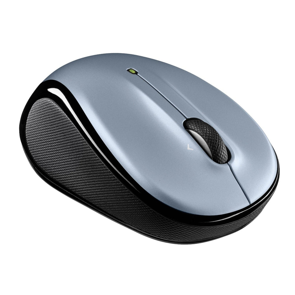 Logitech Wireless Mouse M325 - Light Silver