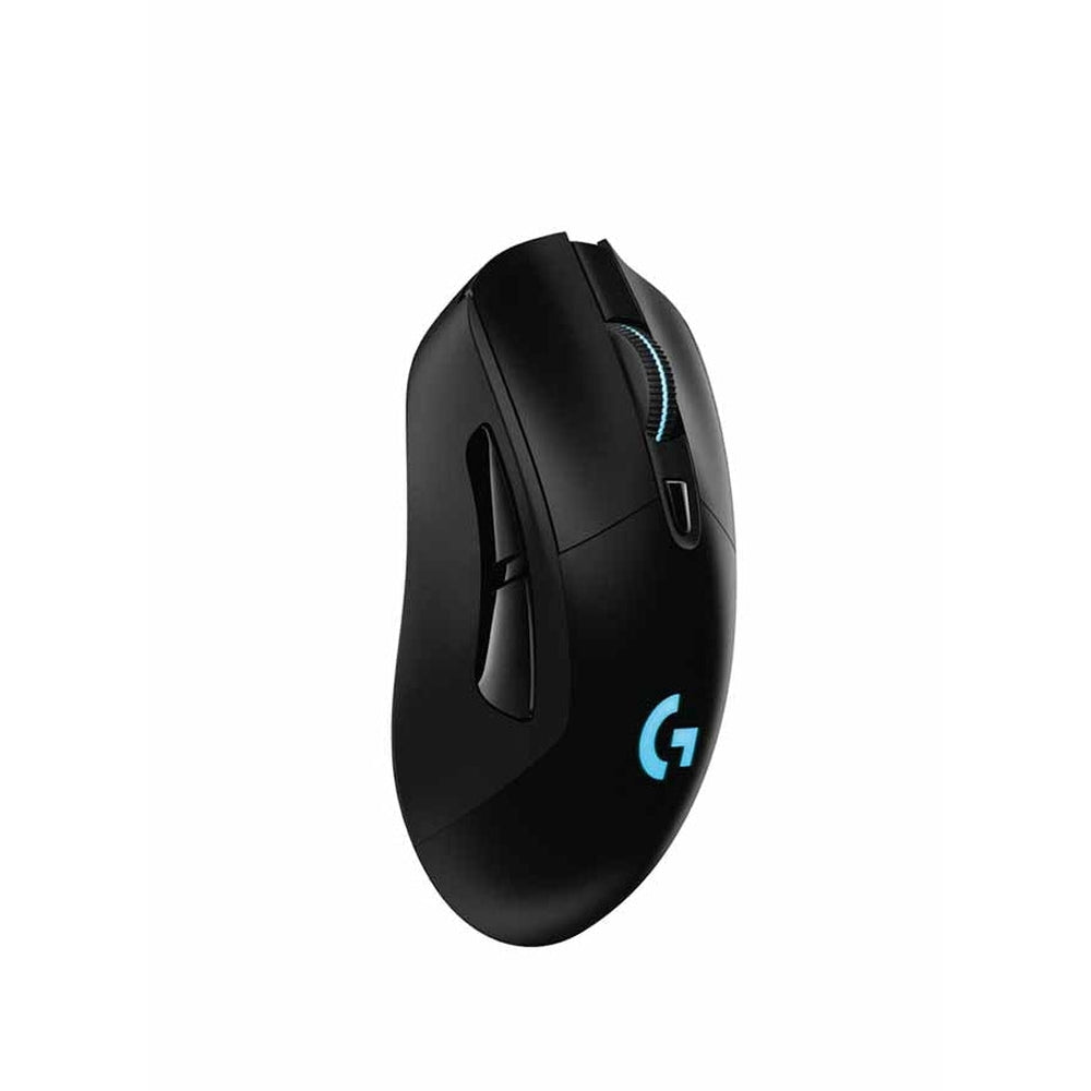 Logitech G703 LIGHTSPEED Wireless Gaming Mouse with HERO 16K Sensor